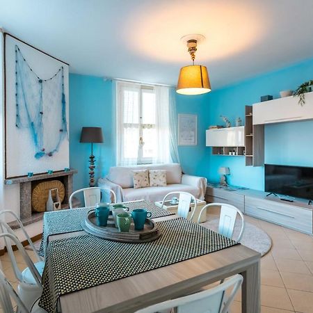 Porto Azzurro Apartment 바레나 외부 사진