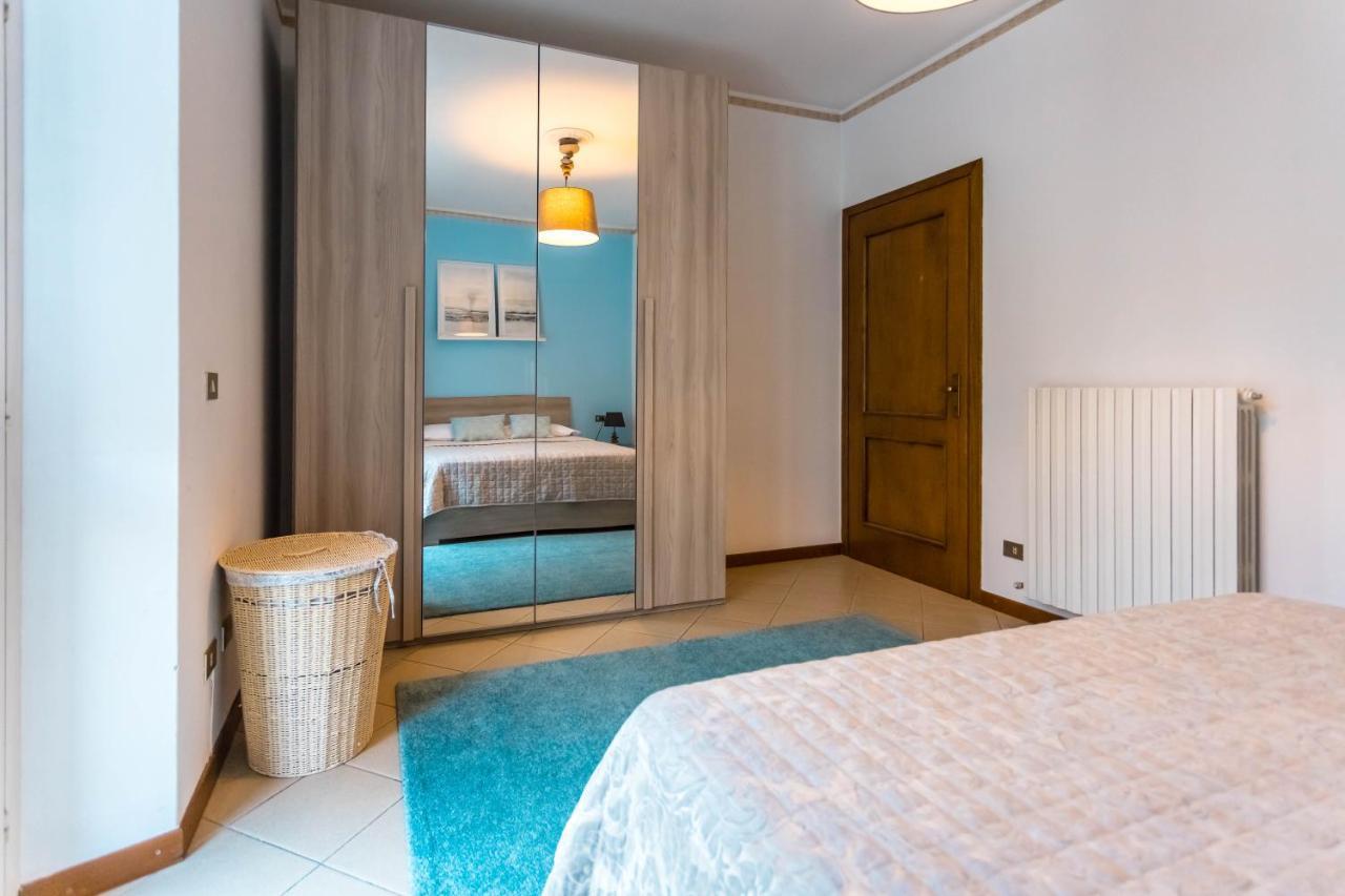 Porto Azzurro Apartment 바레나 외부 사진