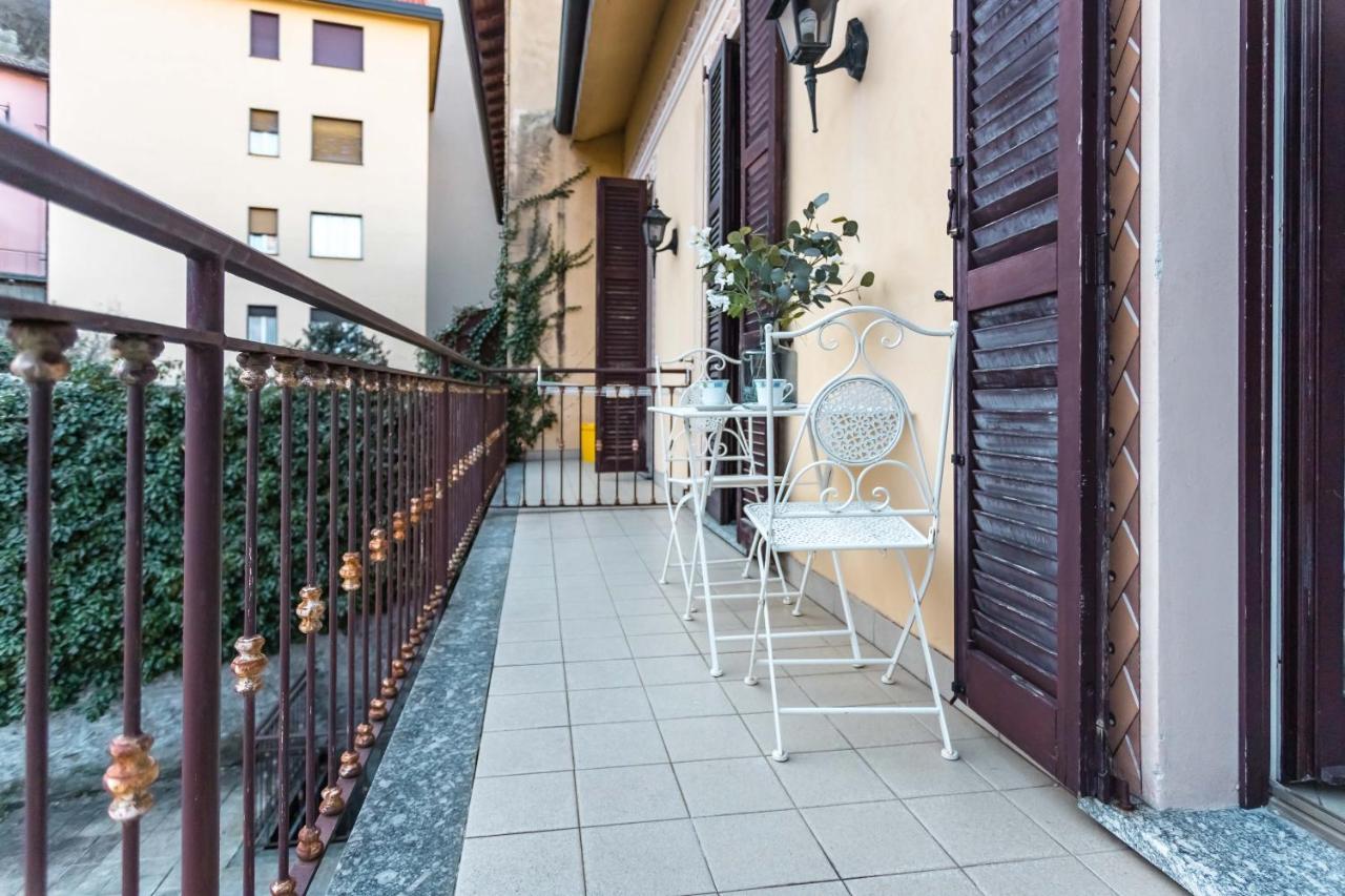 Porto Azzurro Apartment 바레나 외부 사진