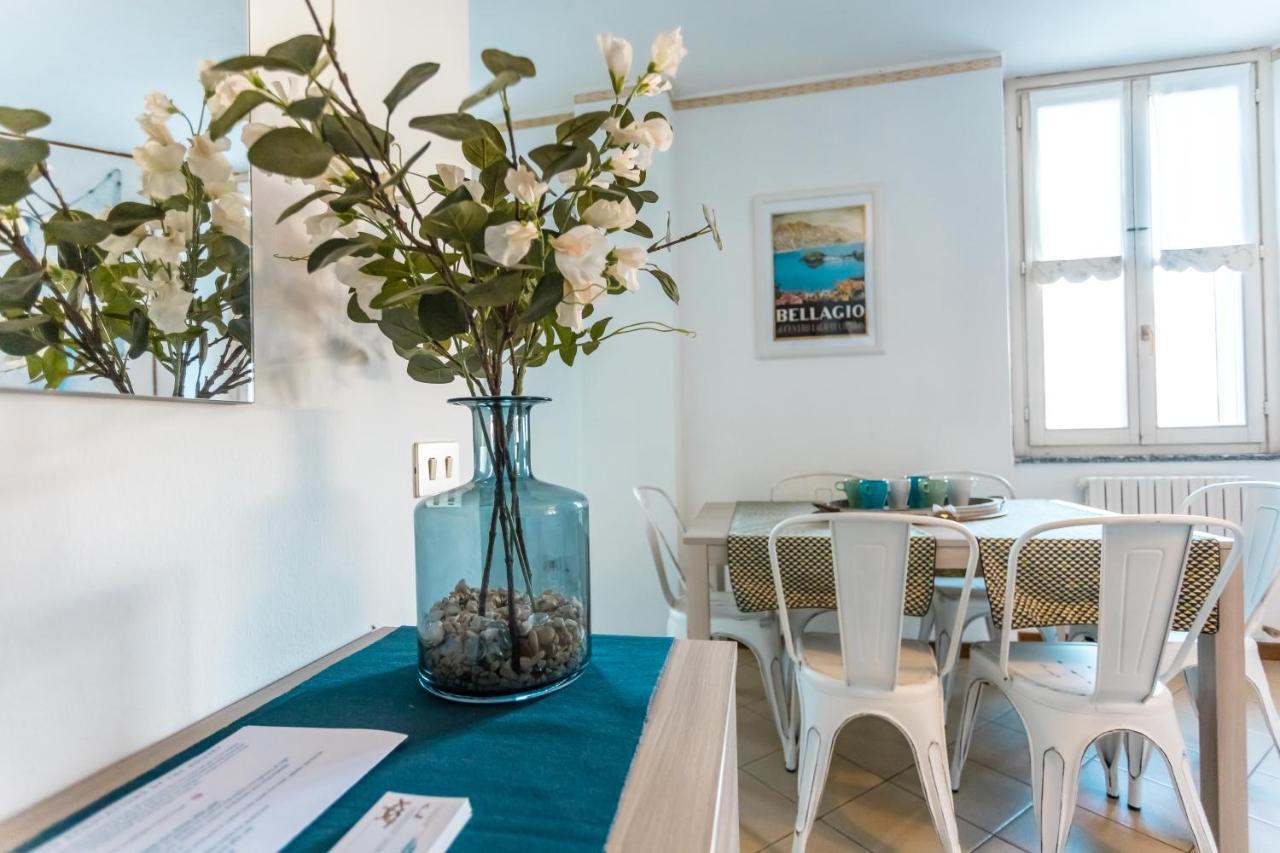 Porto Azzurro Apartment 바레나 외부 사진