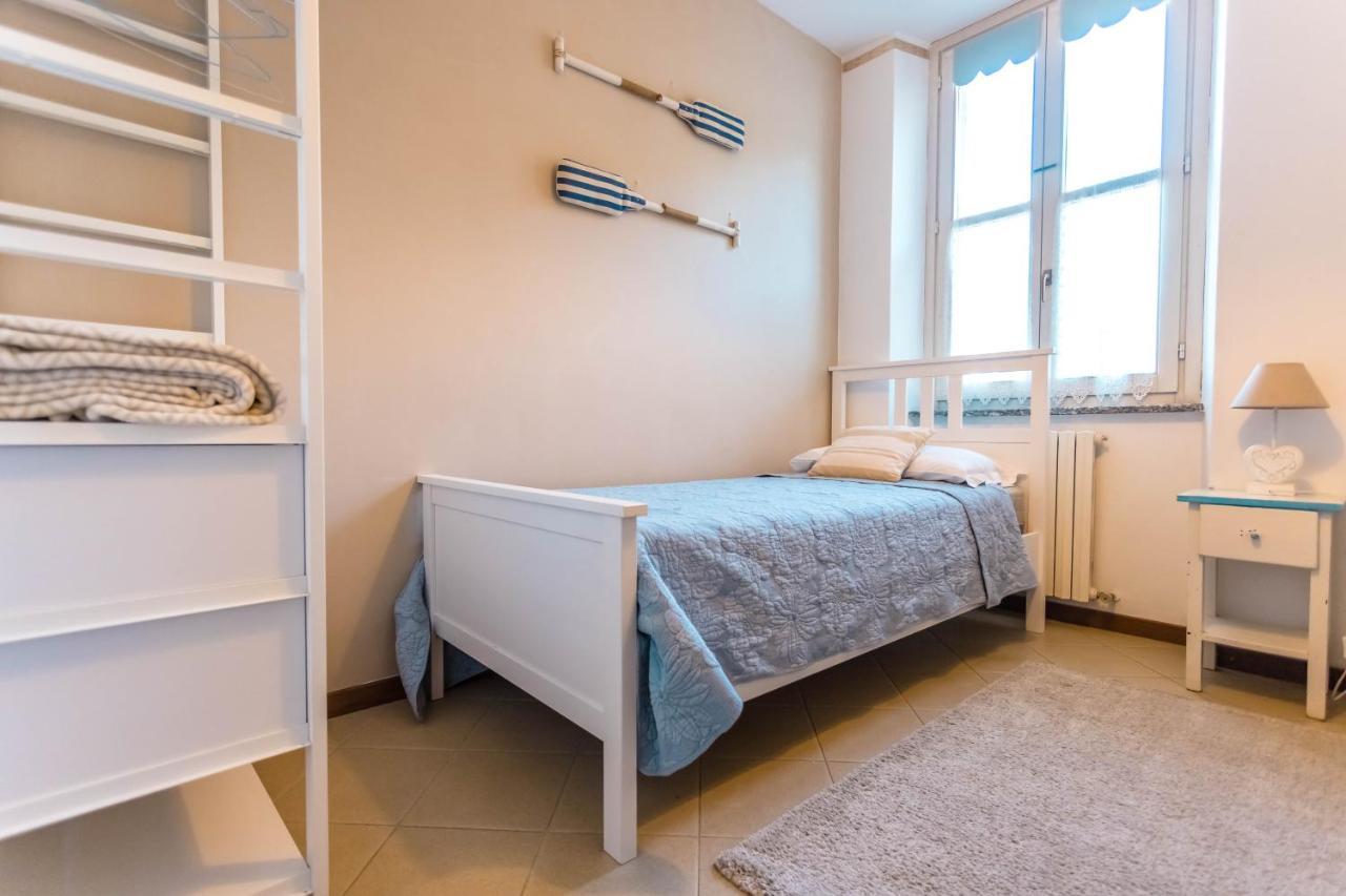 Porto Azzurro Apartment 바레나 외부 사진