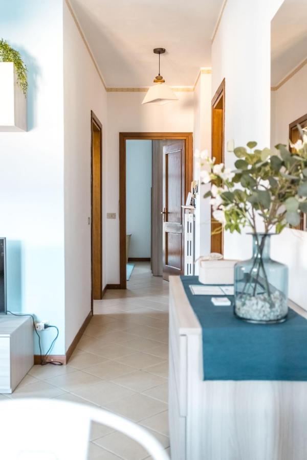 Porto Azzurro Apartment 바레나 외부 사진