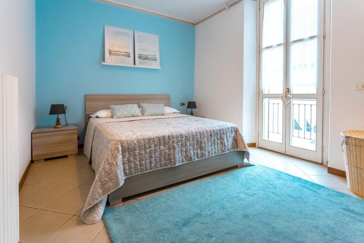 Porto Azzurro Apartment 바레나 외부 사진