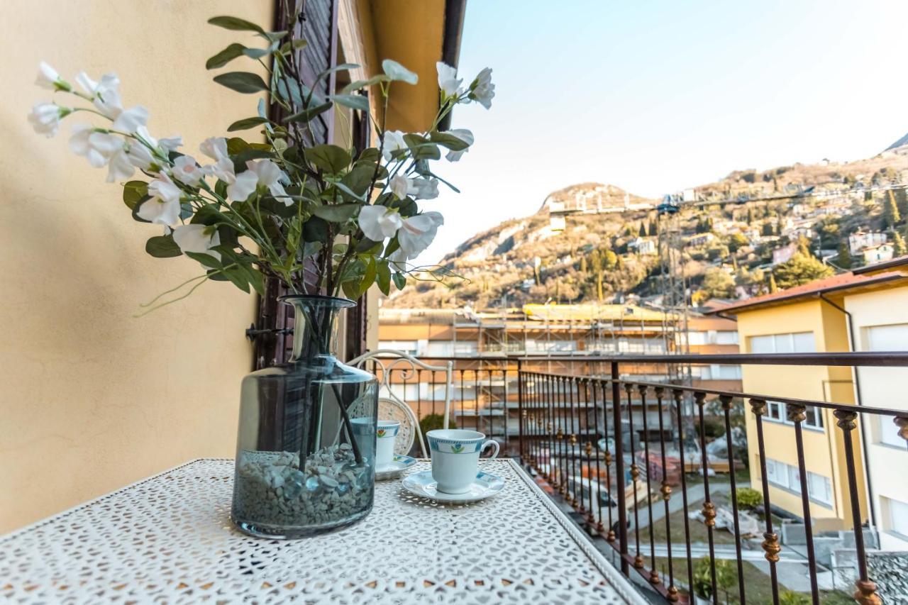 Porto Azzurro Apartment 바레나 외부 사진