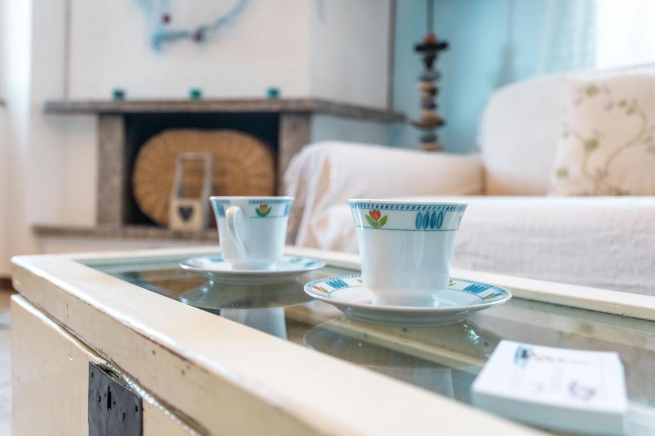 Porto Azzurro Apartment 바레나 외부 사진