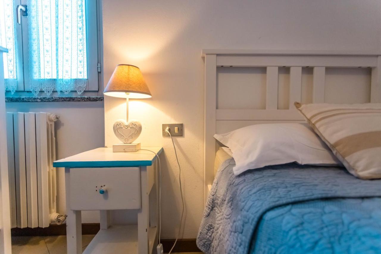 Porto Azzurro Apartment 바레나 외부 사진
