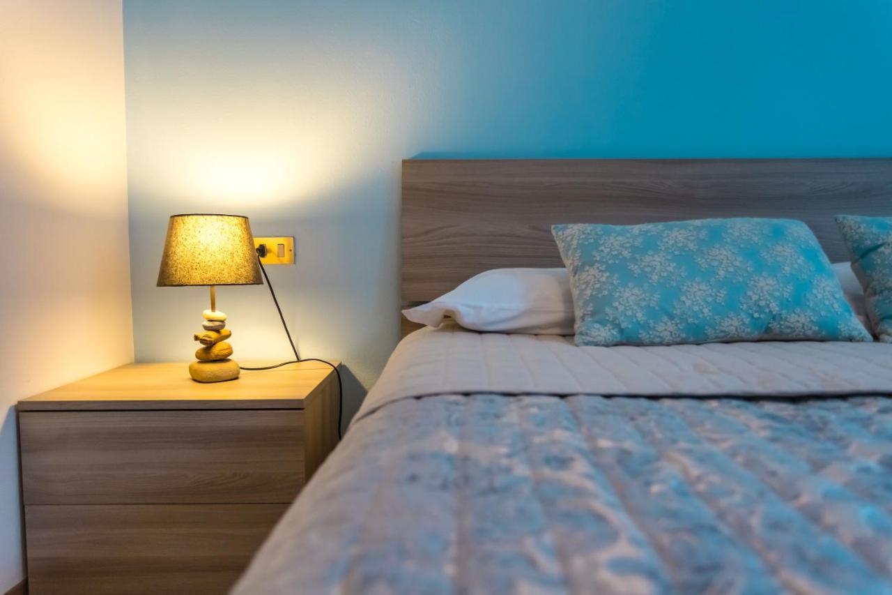 Porto Azzurro Apartment 바레나 외부 사진
