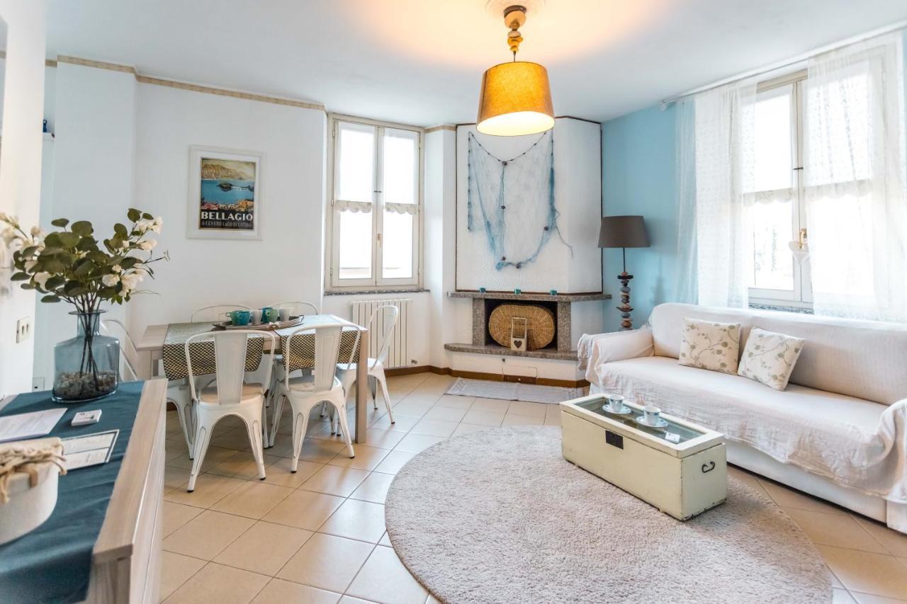 Porto Azzurro Apartment 바레나 외부 사진