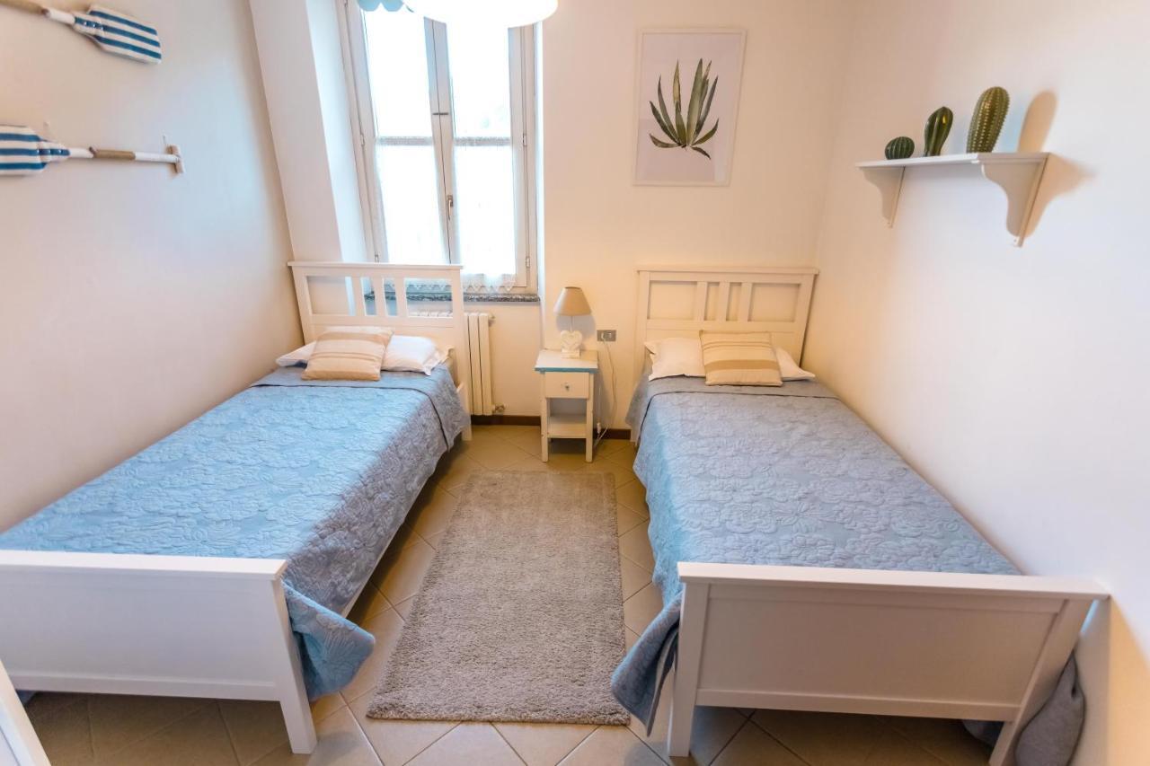 Porto Azzurro Apartment 바레나 외부 사진