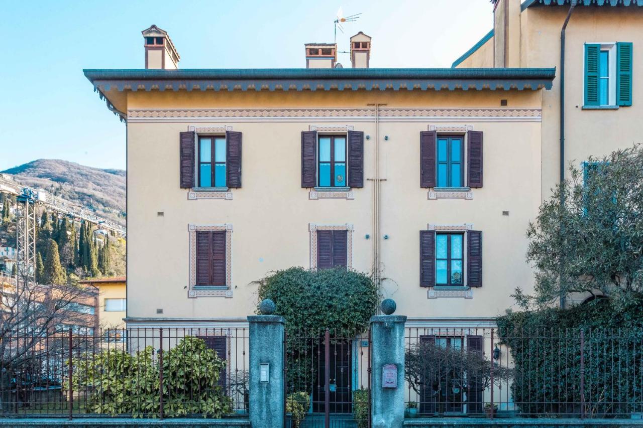 Porto Azzurro Apartment 바레나 외부 사진