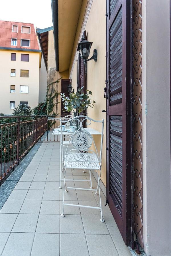 Porto Azzurro Apartment 바레나 외부 사진