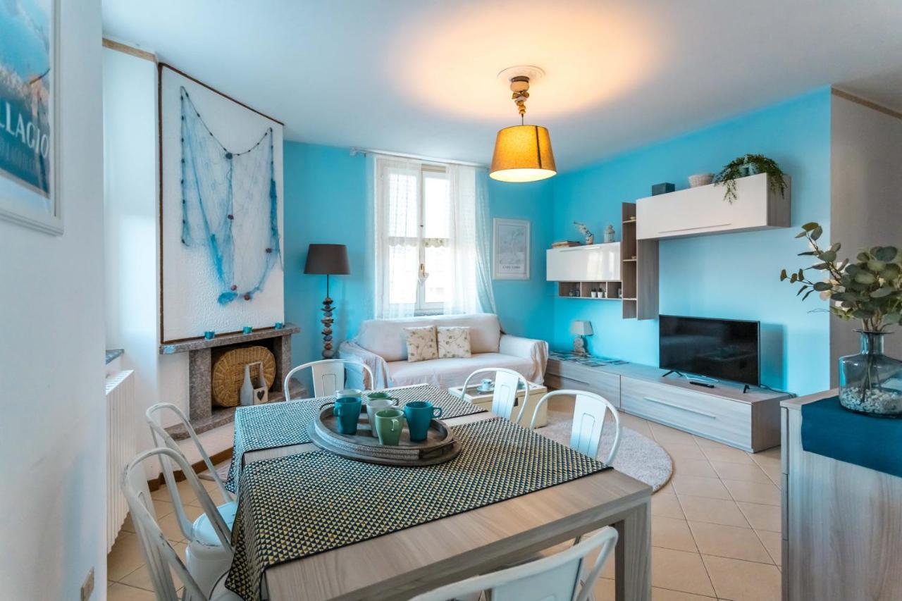 Porto Azzurro Apartment 바레나 외부 사진